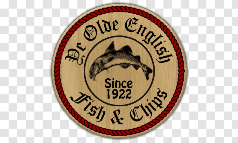 Ye Olde English Fish & Chips And Stadium Theatre Cinema Ticket - FISH Transparent PNG
