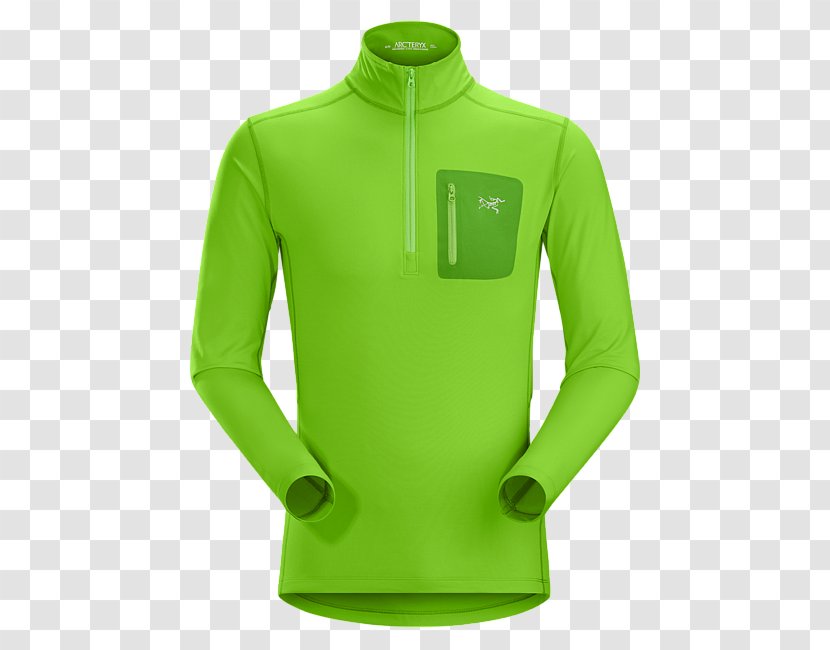 Hoodie Arc'teryx Factory Store Clothing Jacket - Tree Transparent PNG