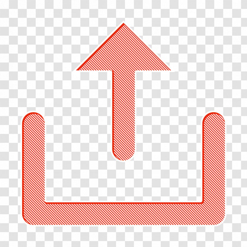 Out Icon - Sign Symbol Transparent PNG