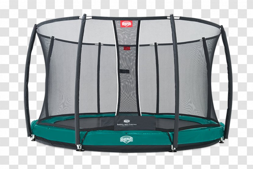 Trampoline Jumping Sporting Goods Safety Net Life - Sport Transparent PNG