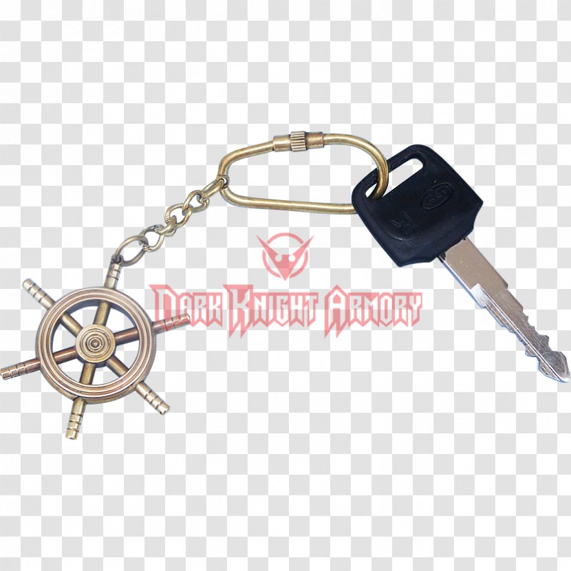 Key Chains Product Design Font - Fashion Accessory - Real Pirate Ship Anchor Transparent PNG