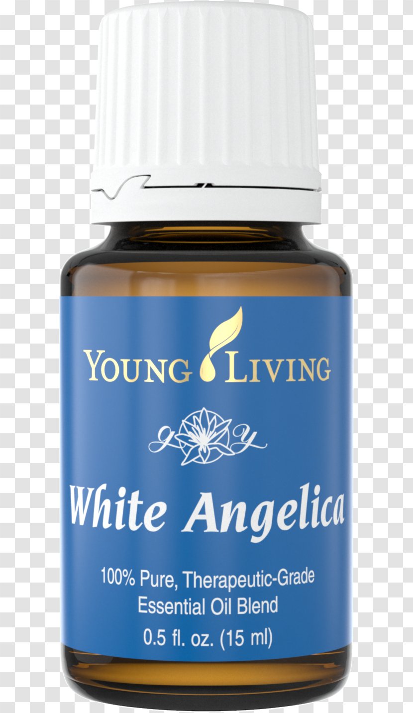 Young Living Essential Oil Perfume Aroma Compound - Odor - Oils Transparent PNG