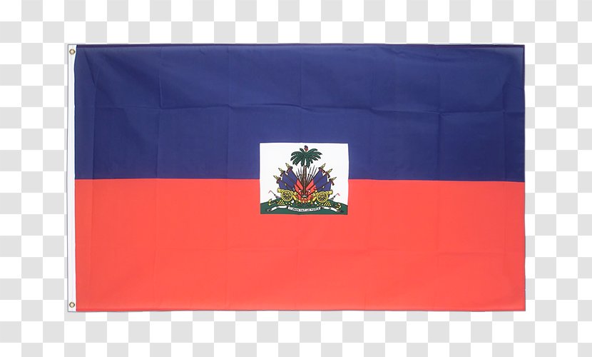 Flag Of Haiti National India Transparent PNG