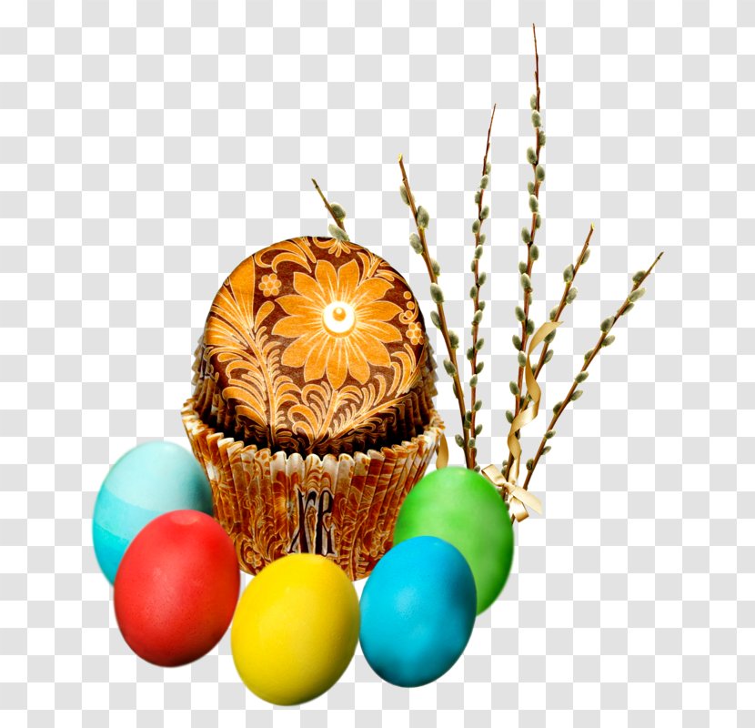 Easter Image Clip Art Willow Transparent PNG
