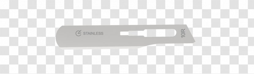Technology Angle - Medical Blades Transparent PNG