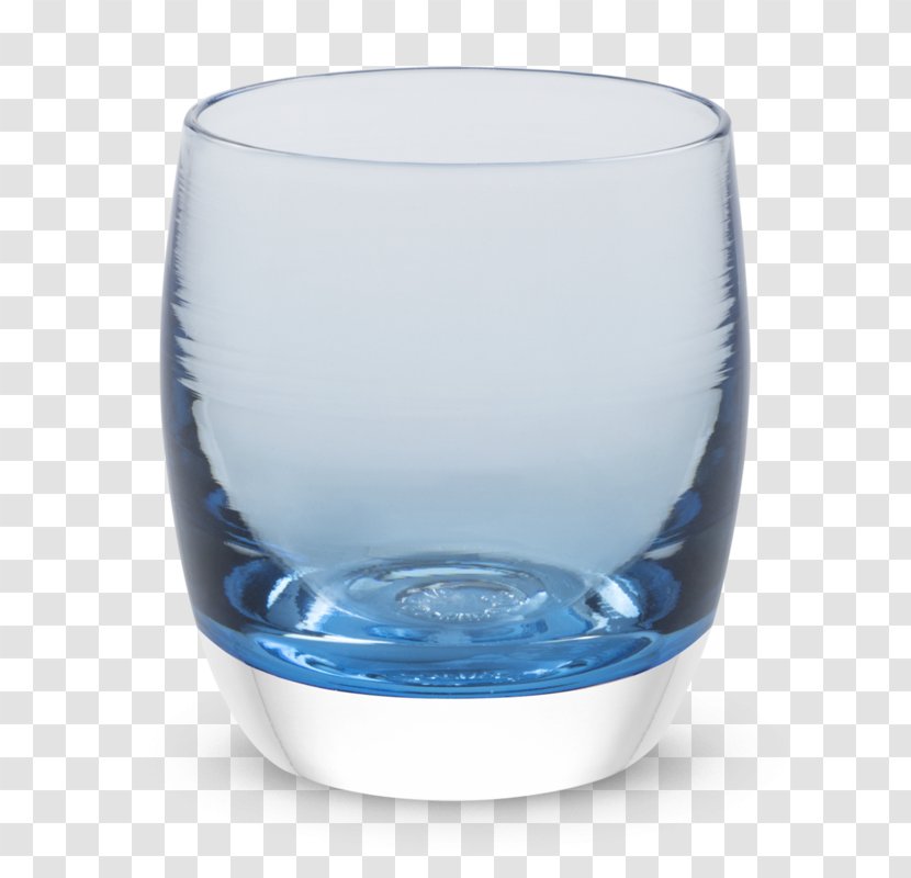 Glassybaby Votive Candle Highball Glass Transparent PNG