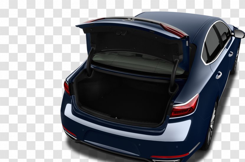 2018 Kia Cadenza Premium Sedan Car 2016 Motors Transparent PNG