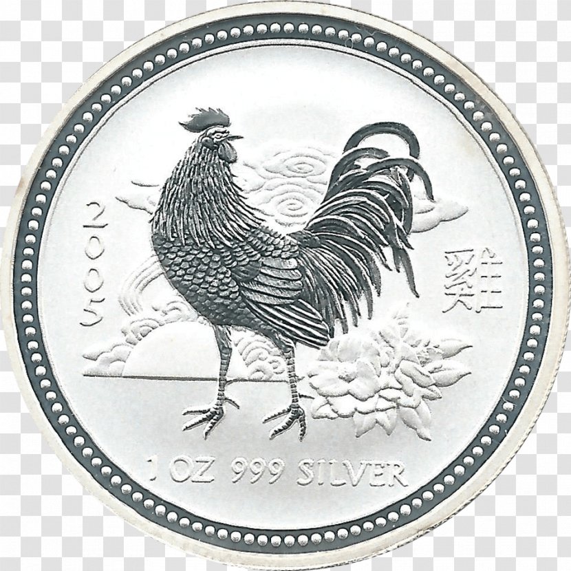 Silver Coin American Buffalo Bullion - Gold Transparent PNG