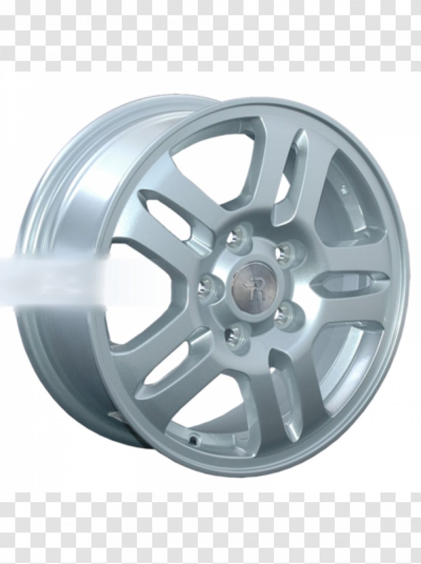 Alloy Wheel Car Hankook Tire Rim Transparent PNG