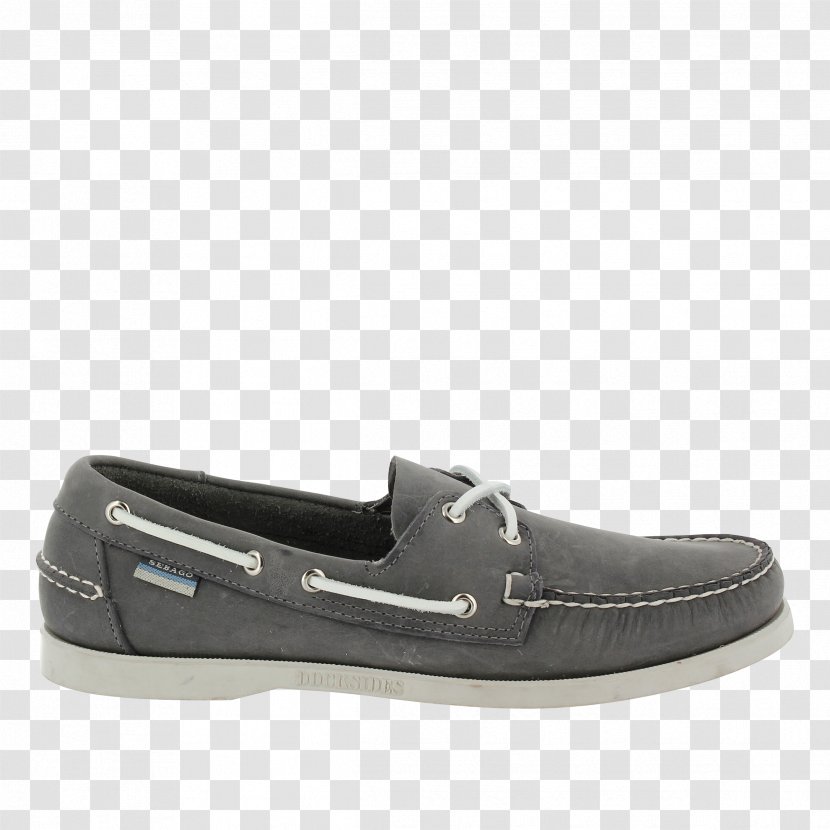 Slip-on Shoe Suede Cross-training - Cross Training - Leather Transparent PNG