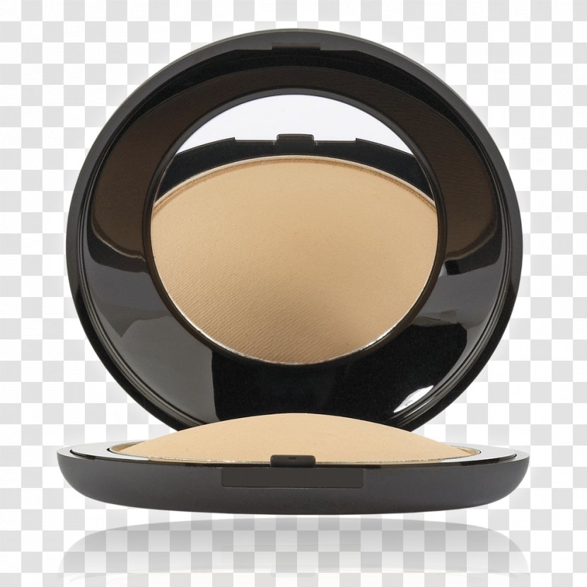 Face Powder Cosmetics Compact Mineral - Hardware Transparent PNG