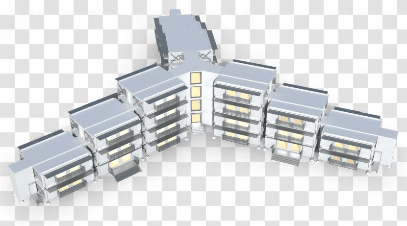 Engineering House Technology Building Transparent PNG