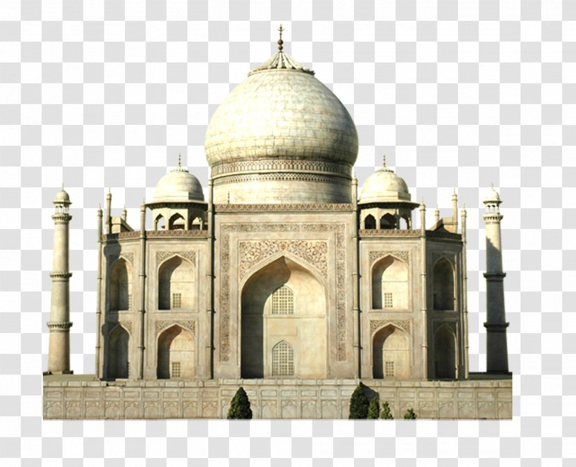 Taj Mahal Hawa Tourist Attraction Monument - Mahal, Yagera, India Transparent PNG