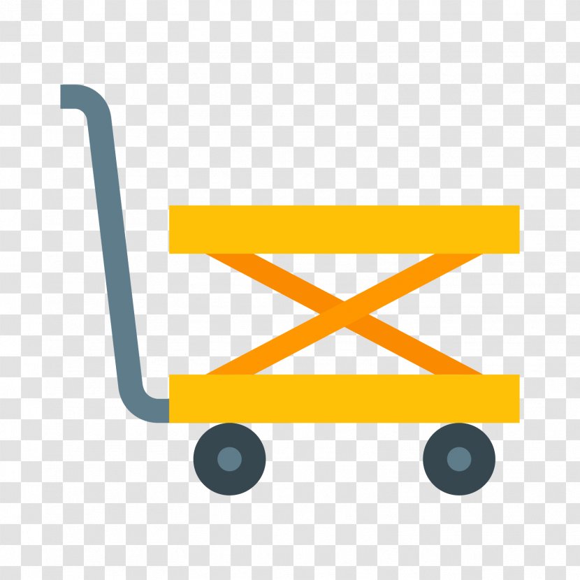 Trolly - Ecommerce - Vehicle Transparent PNG