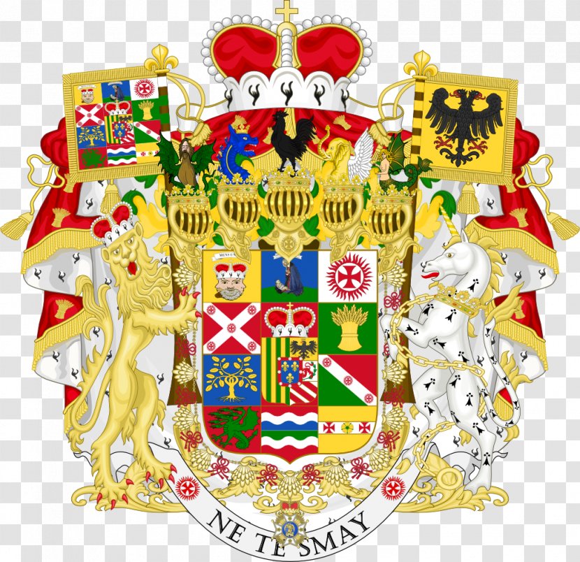 Coat Of Arms Heraldry Nobility Knight Trivulzio-Galli - Crest Transparent PNG