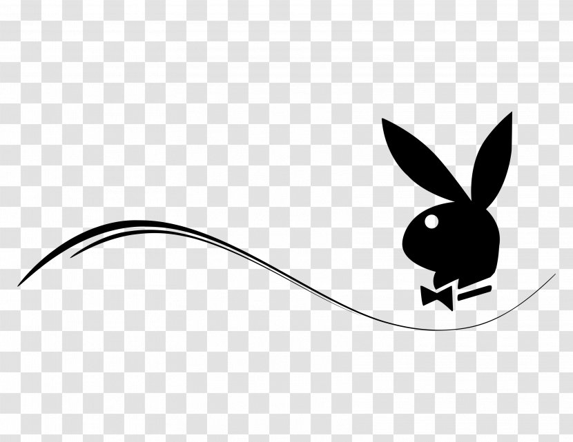 Domestic Rabbit Hare News Media Clip Art - Black M - Condom Transparent PNG