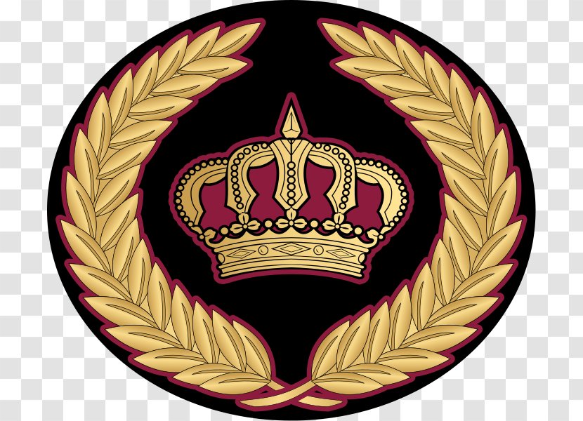 Amman Academy Emblem Badge Logo - Wo Transparent PNG