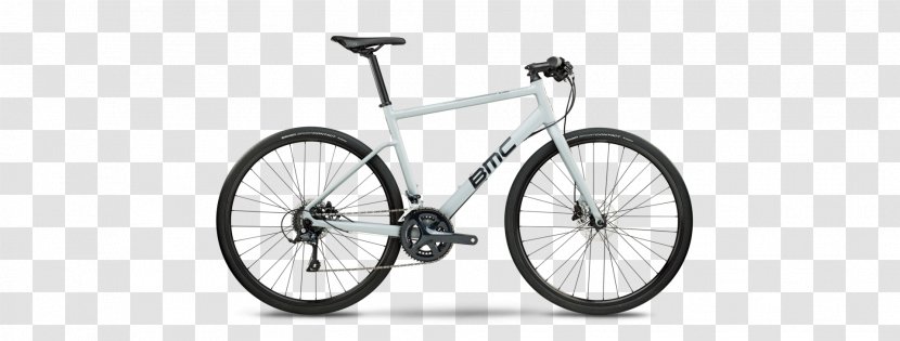 BMC Switzerland AG Road Bicycle Hybrid Shimano Alfine - Bicycles Transparent PNG