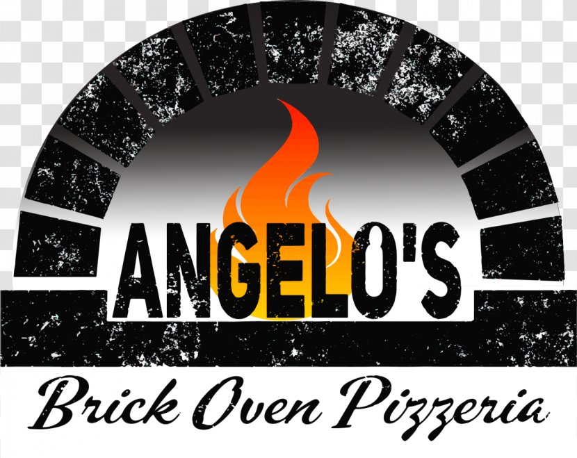 ANGELO'S BRICK OVEN PIZZERIA Pizza Masonry Oven Italian Cuisine - Banning Transparent PNG