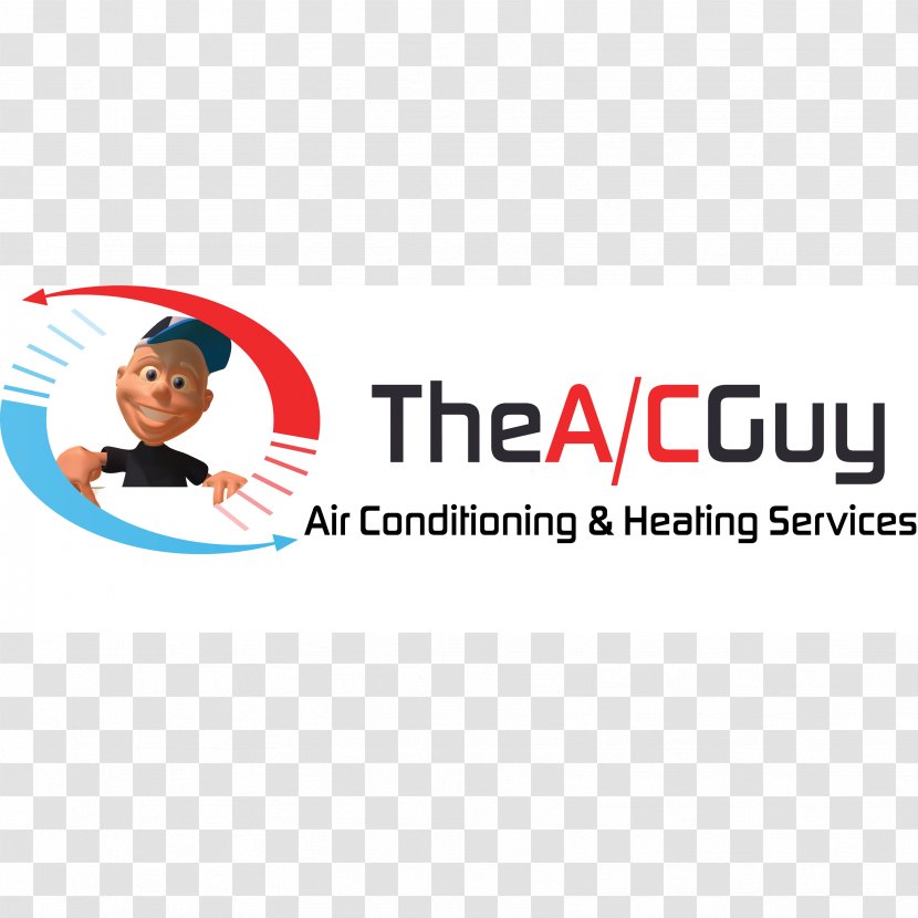 The A/C Guy, LLC Woodlands Air Conditioning HVAC Central Heating - Spring Transparent PNG