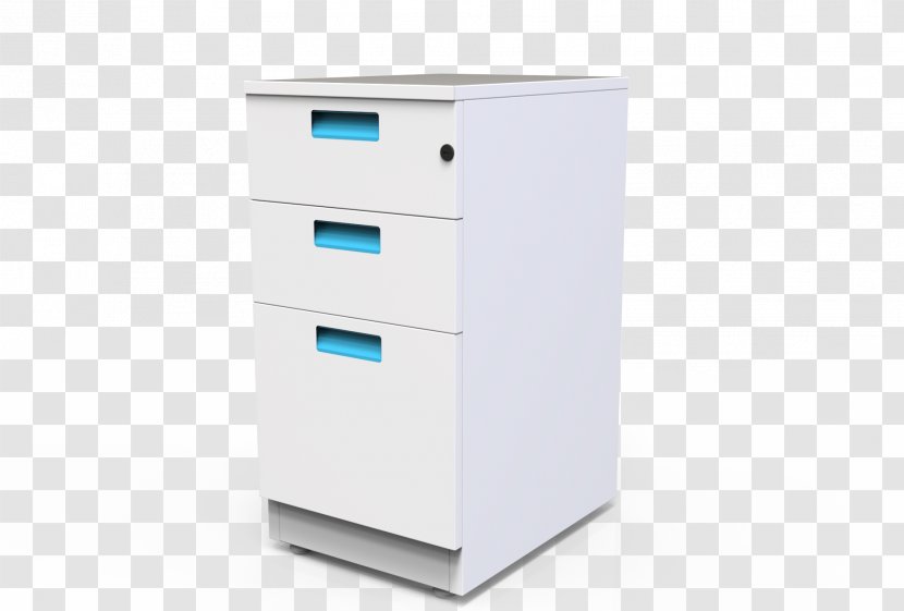 Drawer File Cabinets - Furniture - Design Transparent PNG