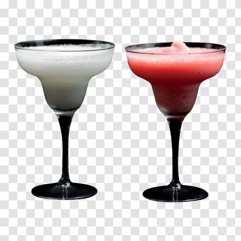Bacardi Cocktail Margarita Cosmopolitan Daiquiri - Garnish - White And Red Transparent PNG