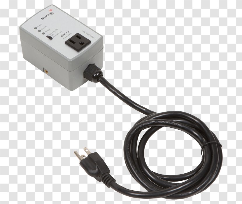 AC Adapter Battery Charger Electronics Electrical Cable - Alternating Current - Technology Transparent PNG