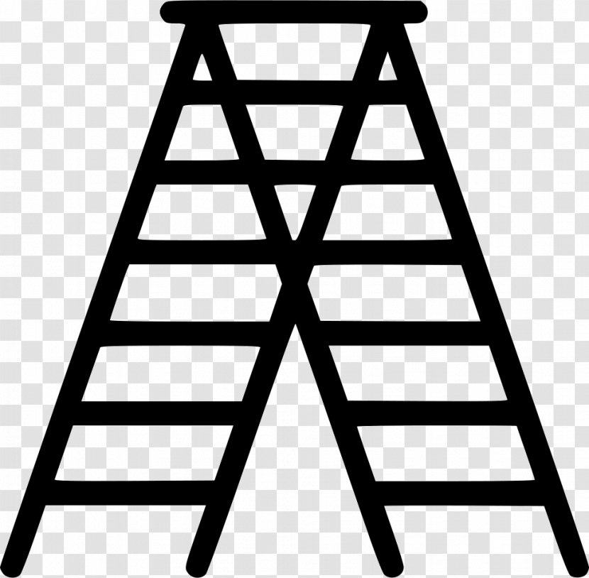 Ladder Clip Art - Icon Design - Ladders Transparent PNG