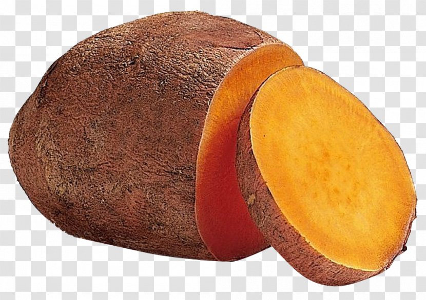 Sweet Potato Yam Food - Dioscorea Alata - Slice Transparent PNG