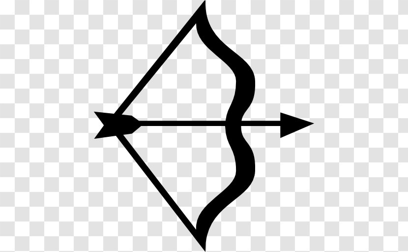 Sagittarius Astrological Sign Horoscope Zodiac Symbols - Area - Vector Transparent PNG