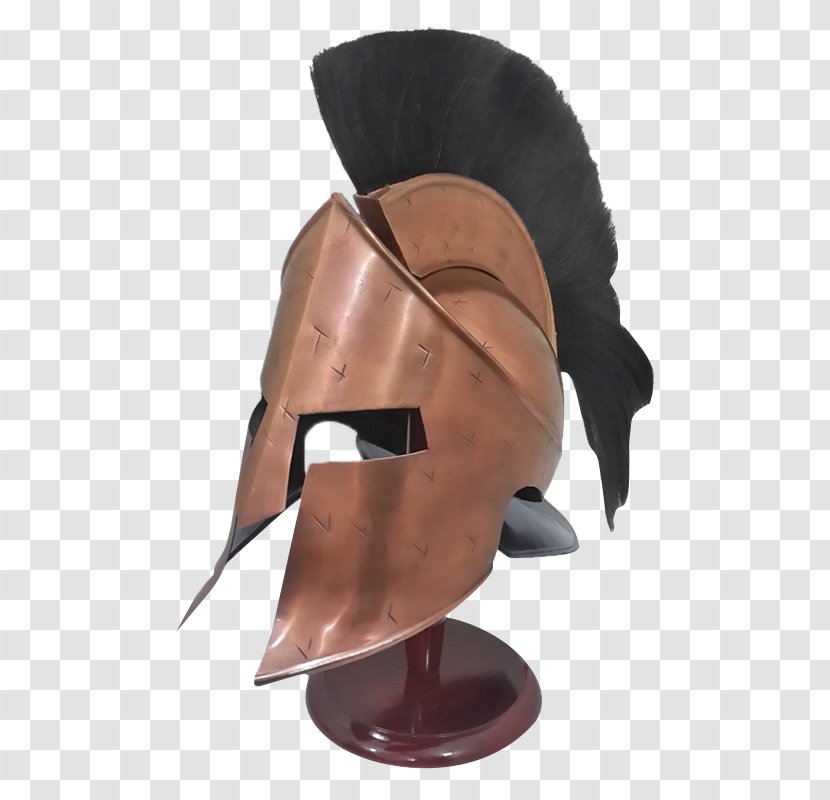 Sparta Helmet Knight Thor Instruments Co. Manufacturing Transparent PNG