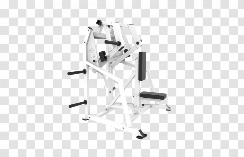 Bent-over Row Smith Machine Fitness Centre Bench Press - Flower - Tree Transparent PNG