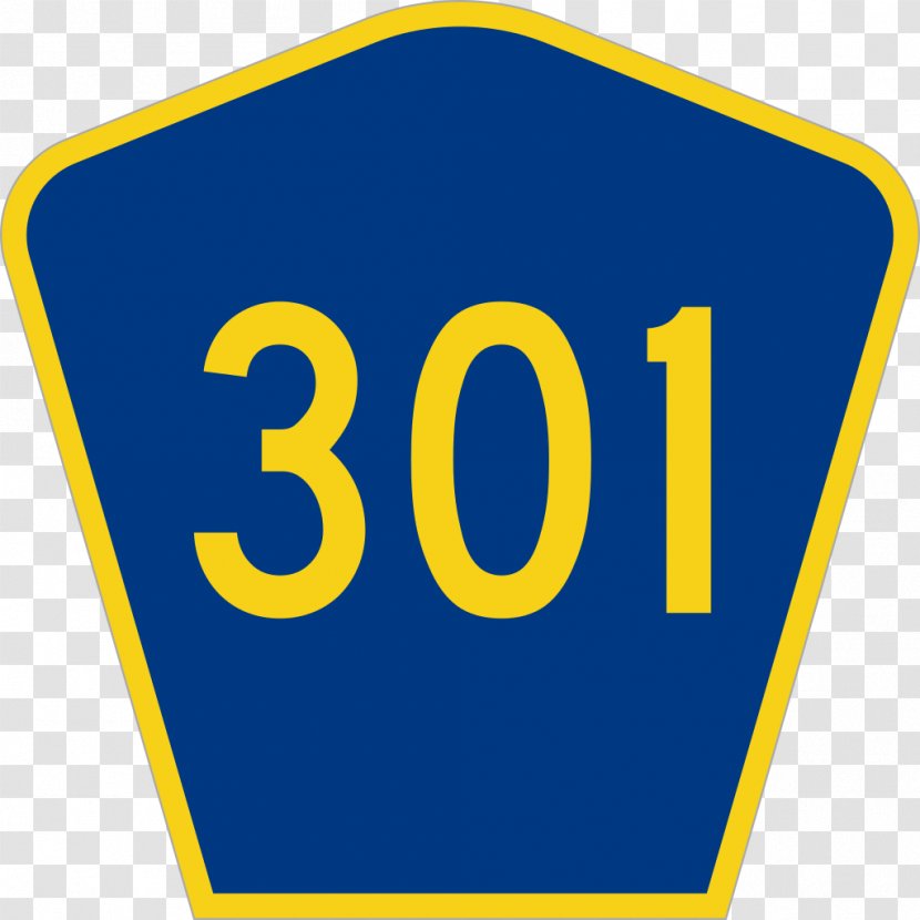 U.S. Route 66 US County Highway Shield Numbered Highways In The United States - Us - Work Permit Transparent PNG