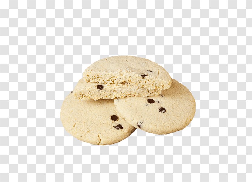 Cookie M Biscuit - Chocolate Chips Transparent PNG