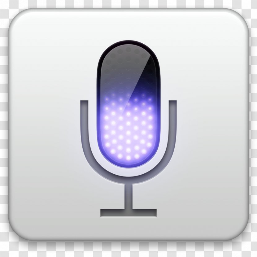 MacOS Dragon NaturallySpeaking OS X Mavericks Speech Recognition - Dictation - Software Transparent PNG