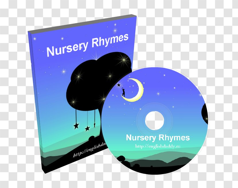 Nursery Rhyme Fairy Tale Advertising Idea - Microsoft Azure - Rhymes Transparent PNG