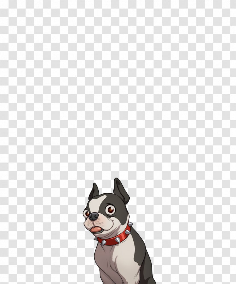 Boston Terrier Pit Bull Dream Daddy: A Dad Dating Simulator Pet Non-sporting Group - Daddy - FRENCH BULLDOG Transparent PNG