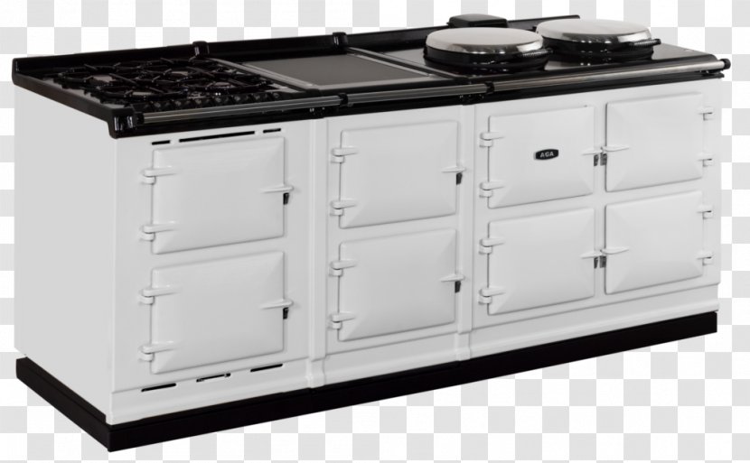 Cooking Ranges Gas Stove Furniture Kitchen - Appliance Transparent PNG