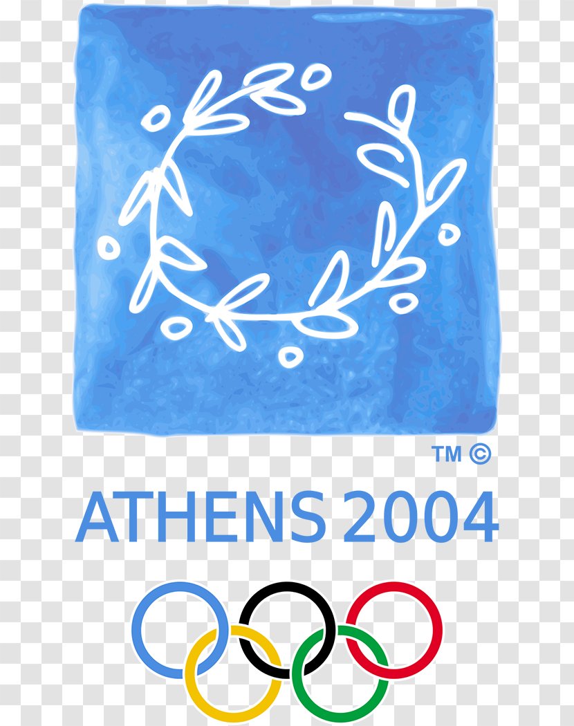 2004 Summer Olympics 1896 Olympic Games 2012 Athens - Banner - Multisport Event Transparent PNG