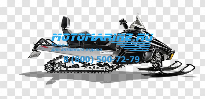 Yamaha Motor Company Snowmobile Arctic Cat All-terrain Vehicle Thundercat - Polaris Industries - Rockwall Honda Transparent PNG