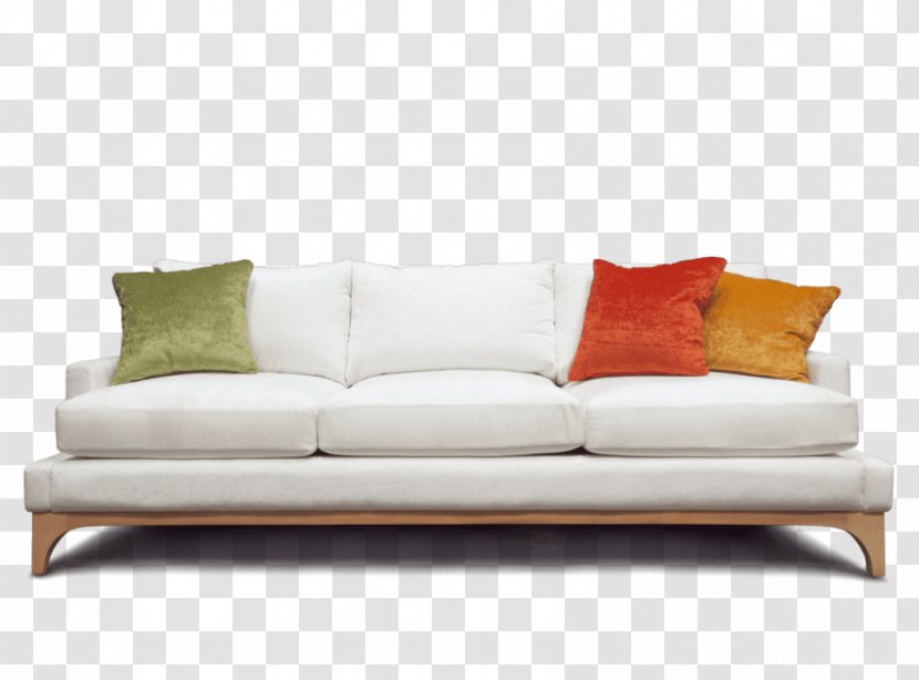 Couch Transparency Furniture - Room - Table Transparent PNG