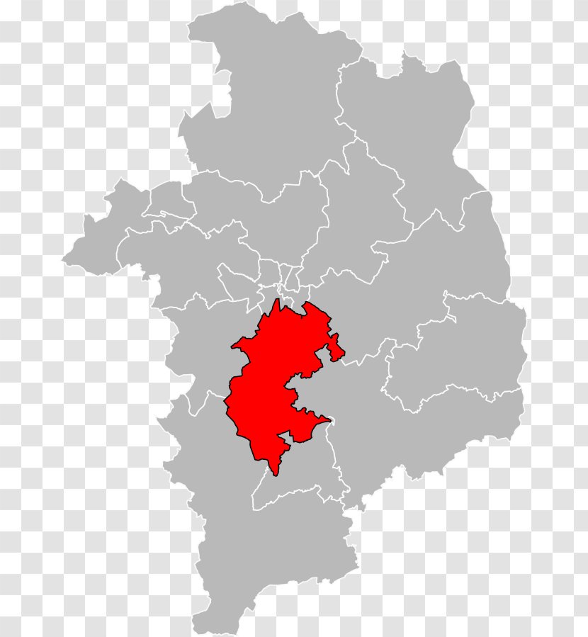 Vierzon Bourges Loir-et-Cher Indre - Canton Of Fribourg Transparent PNG