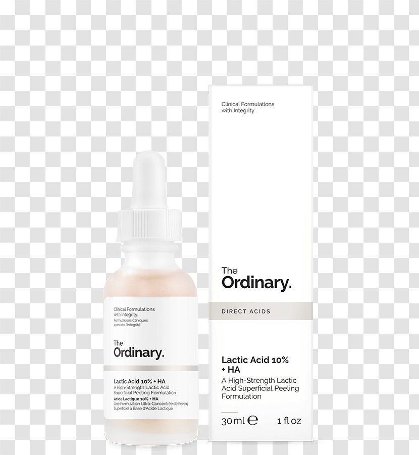 The Ordinary. Niacinamide 10% + Zinc 1% Nicotinamide Skin Care 