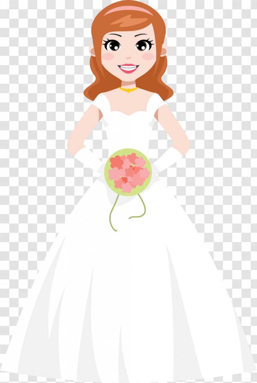 Bridegroom Wedding Google Images - Flower - The Dress Transparent PNG