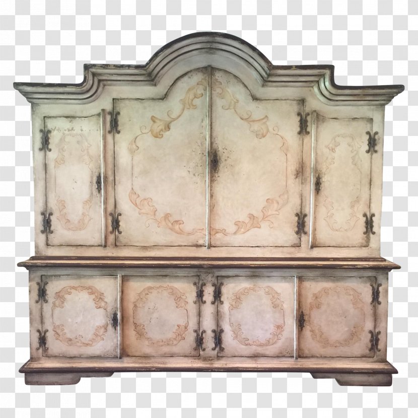 Buffets & Sideboards Cupboard Wood Stain Antique - Furniture Transparent PNG