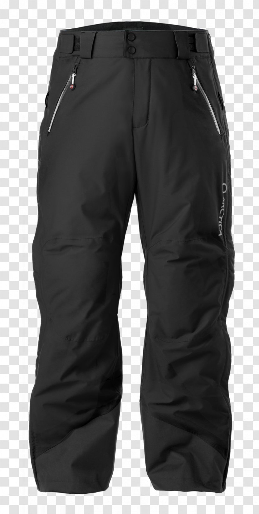 Hoodie Zipper Pants Skiing Clothing Transparent PNG