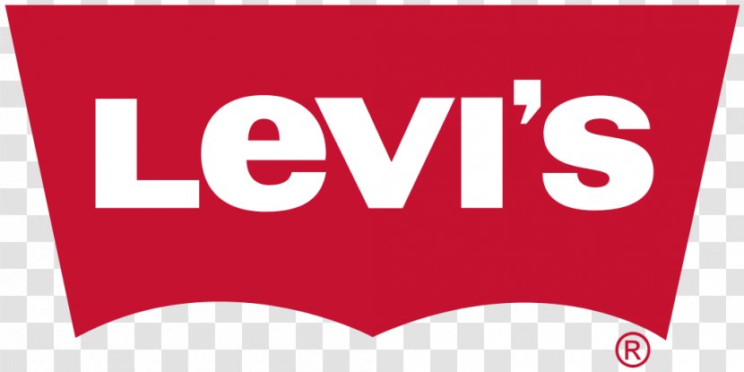 Levi Strauss & Co. Jeans Levi's® Denim Clothing - Love Transparent PNG
