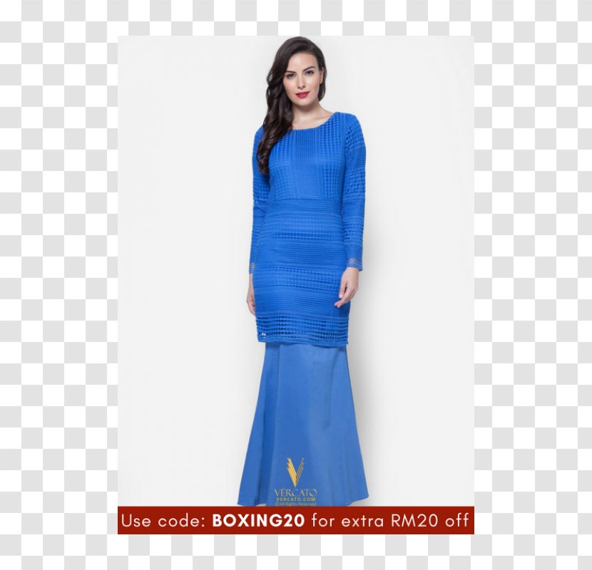 Cocktail Dress Gown Formal Wear - Sleeve Transparent PNG