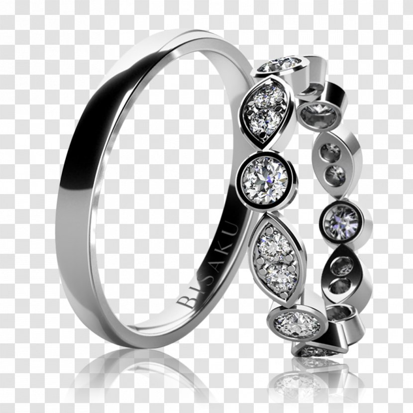 Wedding Ring Bisaku Gold - Intimate Relationship Transparent PNG