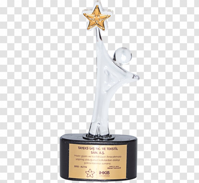 Trophy Business Turkish Award Transparent PNG